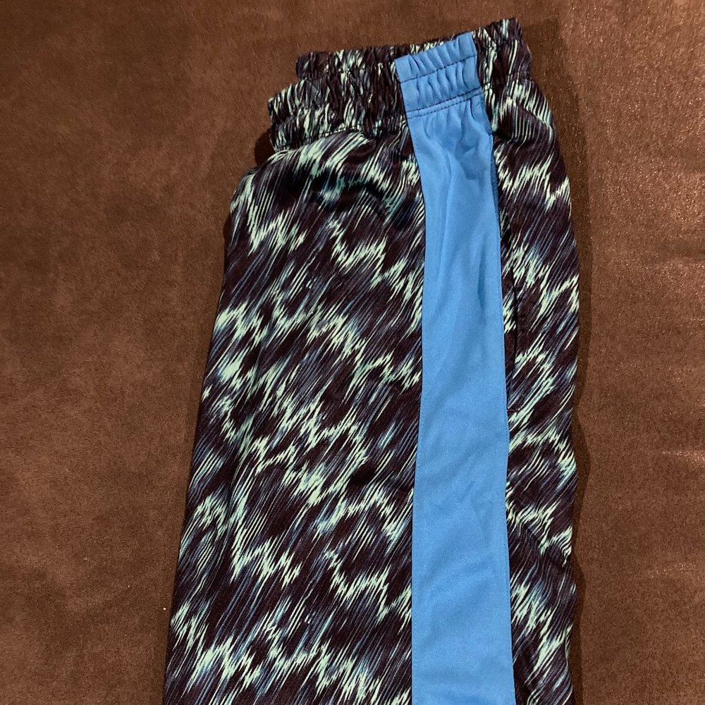BOYS YOUTH LARGE (10-12) BCG ATHLETIC SHORTS